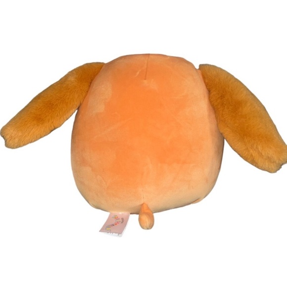 NWT Ysabel cocker spaniel dog Kellytoy Squishmallow - Picture 2 of 4